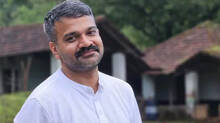 forest-department-filed-against-anuraj-manohar-for-trespassing-into-forest-and-shooting-film