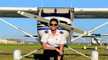 shambhavi-pathak-the-captain-killed-in-ajit-pawar-plane-crash