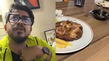 waiter-arrested-for-serving-beef-to-youtuber