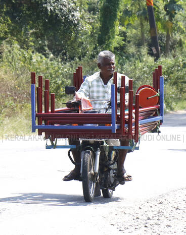 Kerala Kaumudi Photo Gallery
