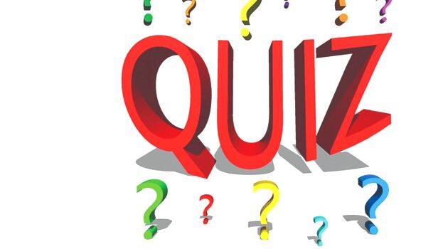 quiz