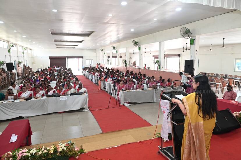 Kerala Kaumudi Photo Gallery