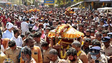 sabarimala