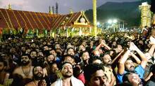 sabarimala