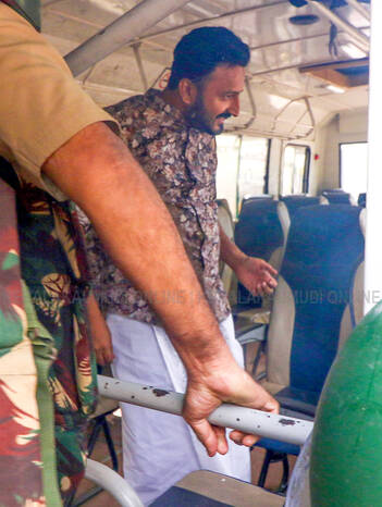 Kerala Kaumudi Photo Gallery