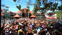 sabarimala