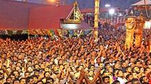 sabarimala