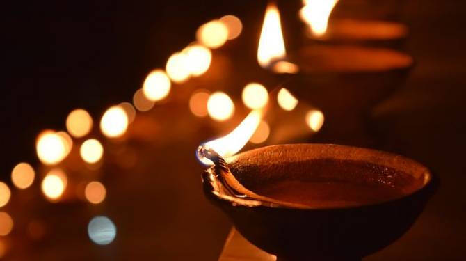 deepam