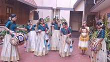 panchavadyam-thrissur-youthfest