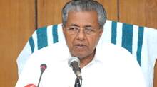 pinarayi