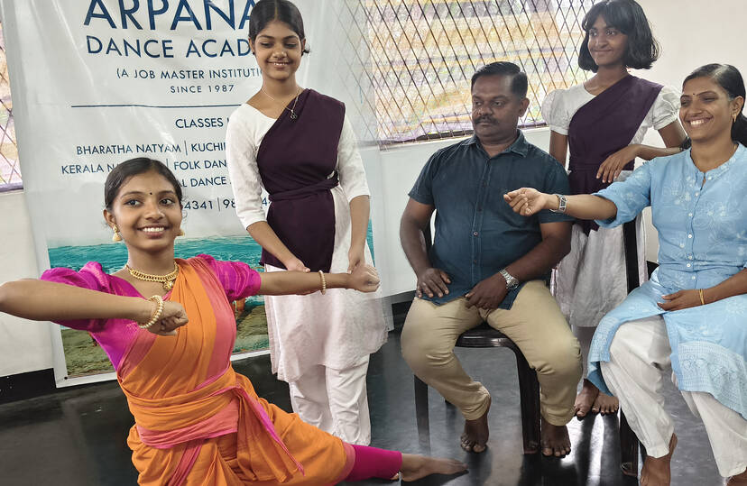 Kerala Kaumudi Photo Gallery