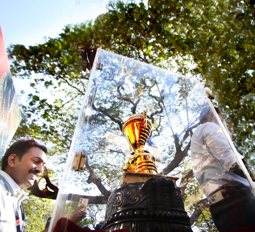 Kerala Kaumudi Photo Gallery