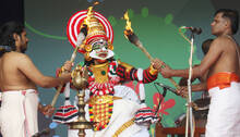 kalolsavam