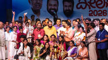 thrissur-wins-second-place-in-the-state-school-kalolsavam