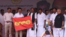 congress-boycott-vaikos-equality-march-inaugurated-by-mk-stalin