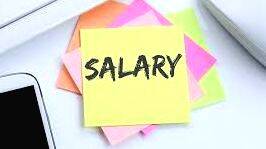 salary