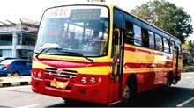 ksrtc-bus
