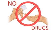 no-drug