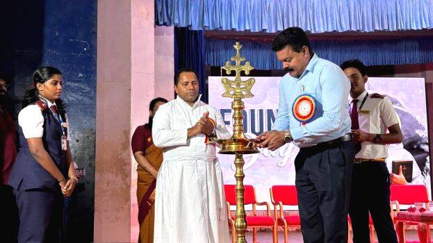 christ-nagar-chavara