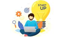 start-up