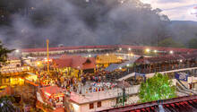 shabarimala