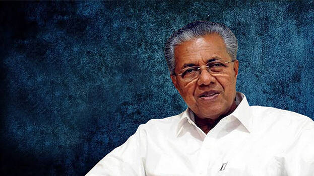 pinarayi-vijayan