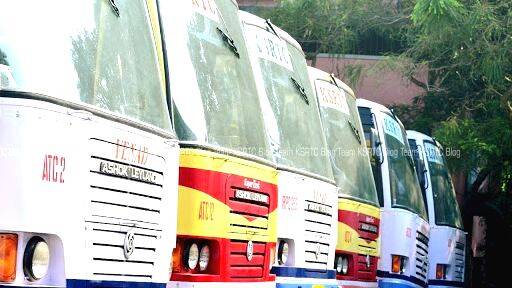 ksrtc