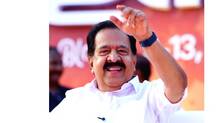 chennithala