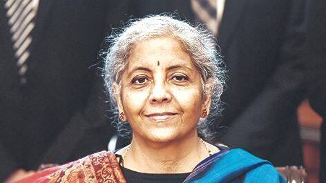 nirmala