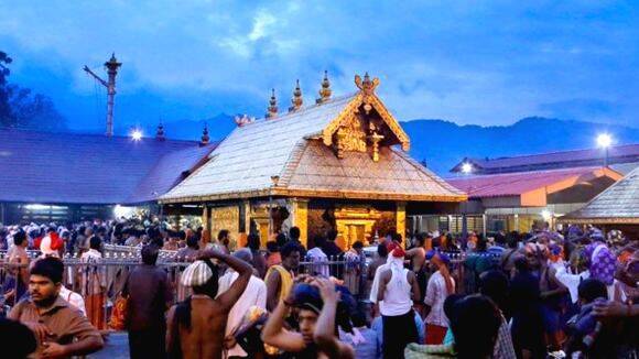 sabarimala
