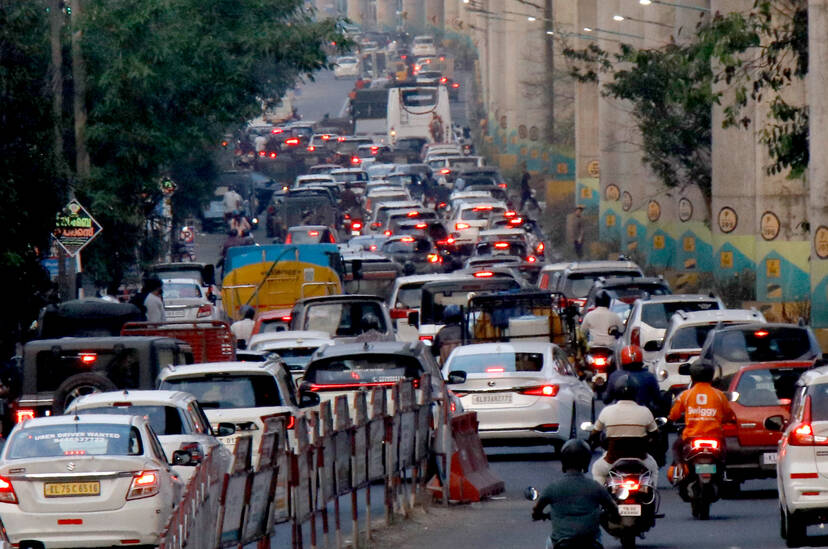 Kerala Kaumudi Photo Gallery