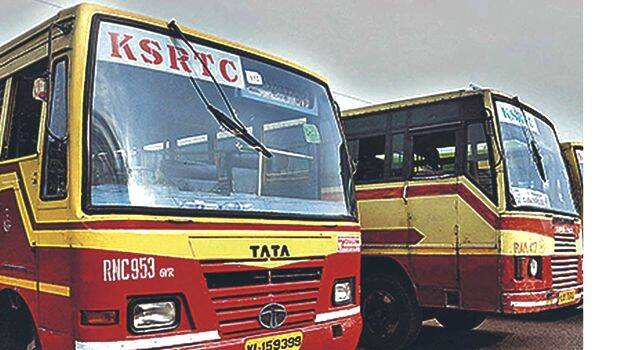 ksrtc