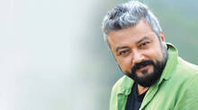 jayaram