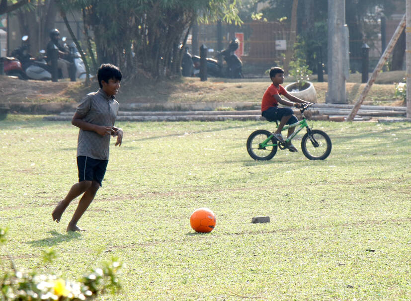 Kerala Kaumudi Photo Gallery