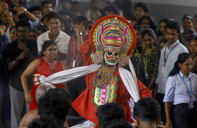 Kerala Kaumudi Photo Gallery