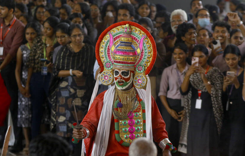 Kerala Kaumudi Photo Gallery