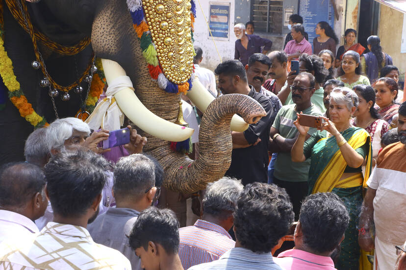 Kerala Kaumudi Photo Gallery