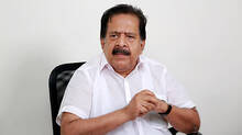 chennithala