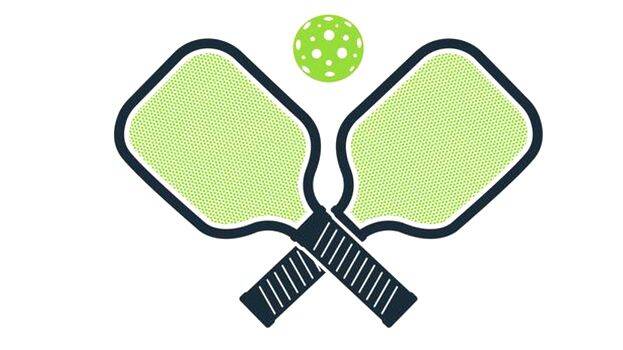 pickle-ball