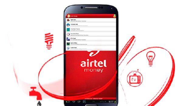 airtel-money