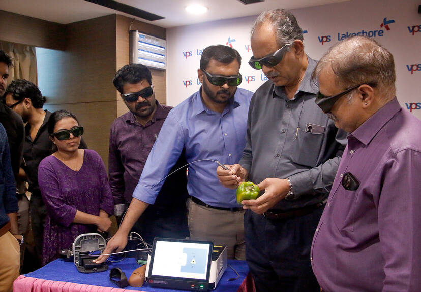 Kerala Kaumudi Photo Gallery