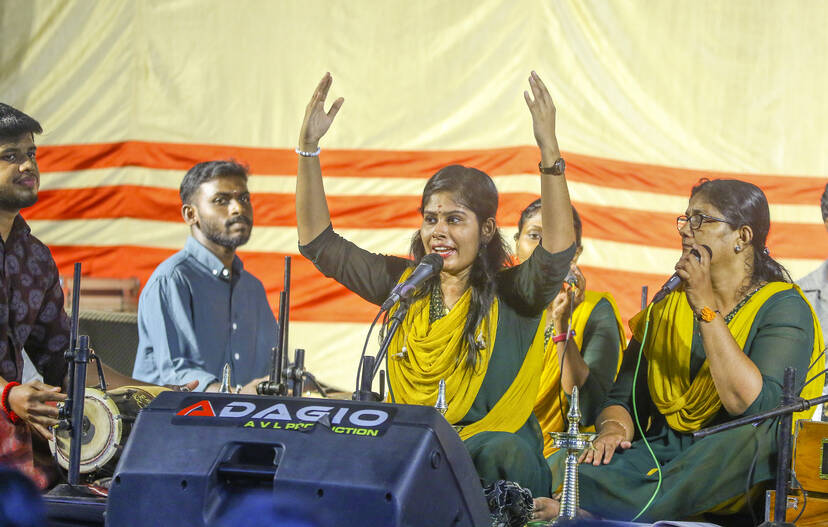 Kerala Kaumudi Photo Gallery