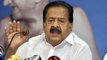 chennithala