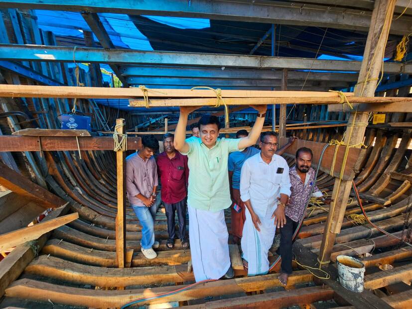 Kerala Kaumudi Photo Gallery