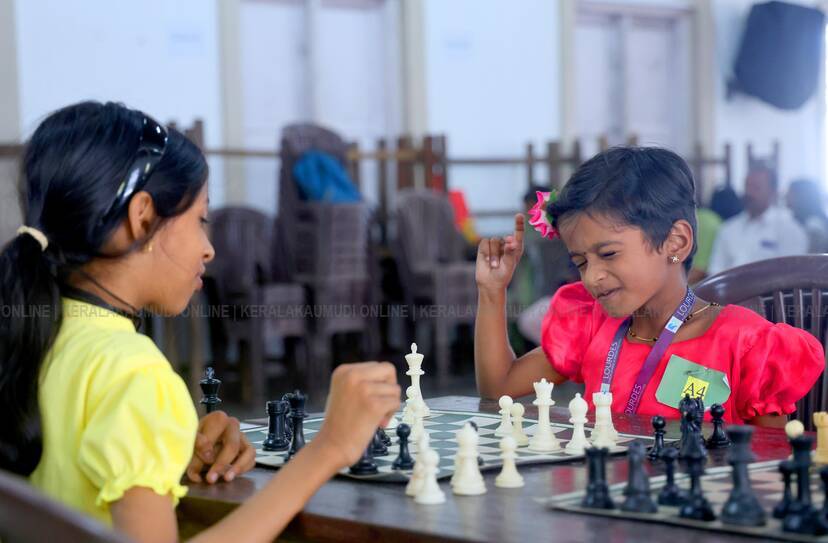 Kerala Kaumudi Photo Gallery