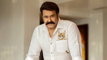 mohanlal