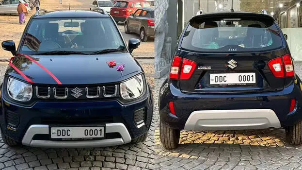 car car