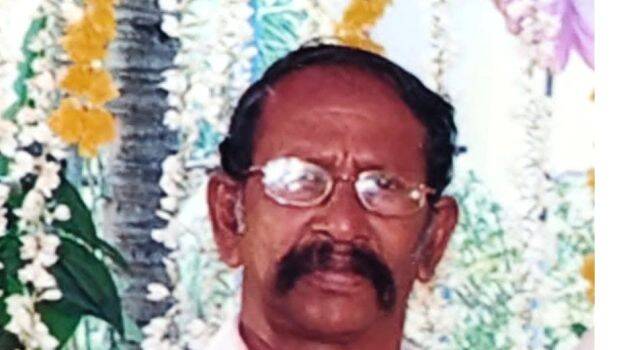 divakaran