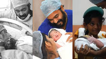 actor-appani-sarath-shares-the-joy-of-witnessing-the-birth-of-his-third-child-viral-video