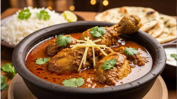 chicken-curry